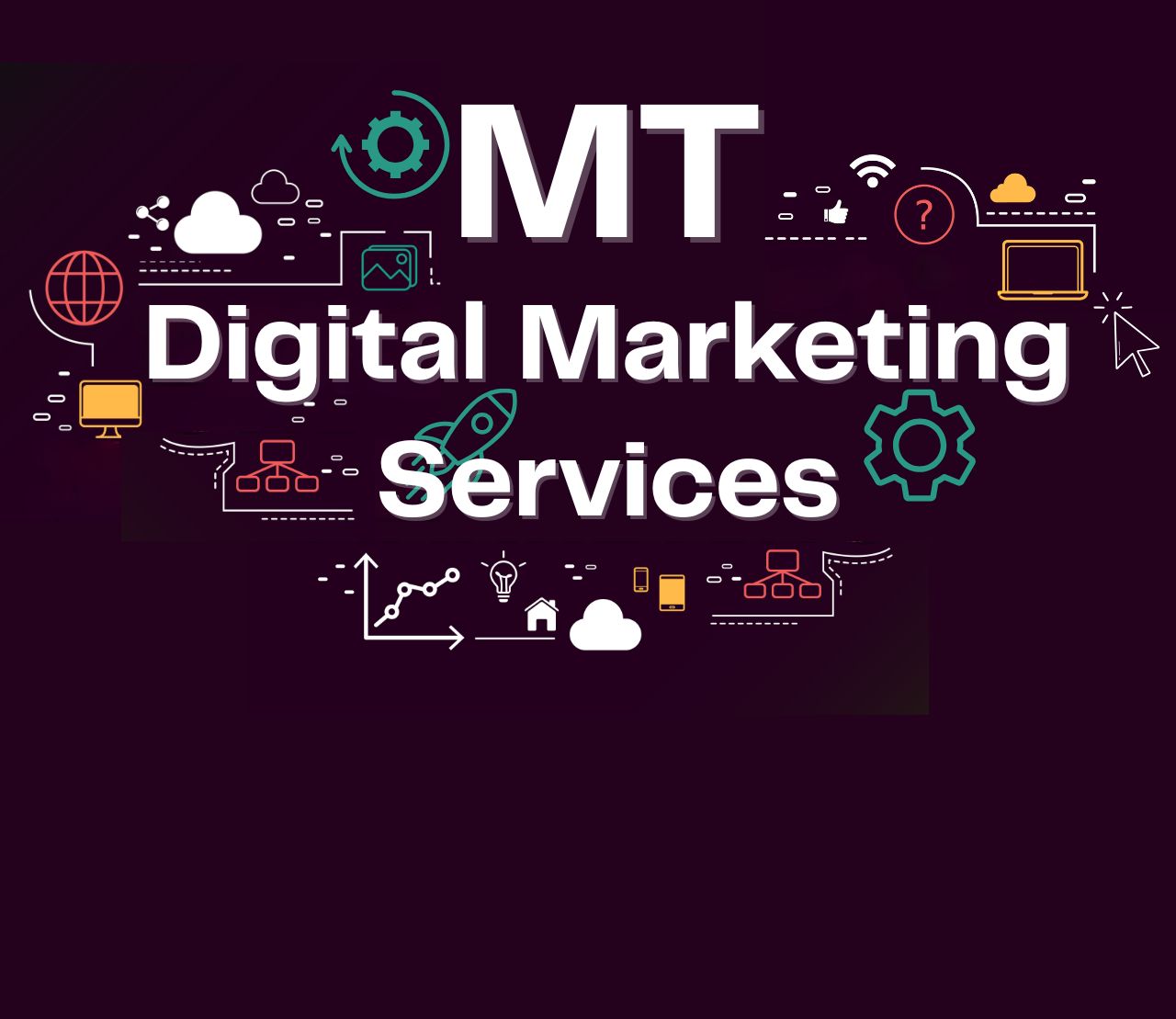 Digital Agency Service